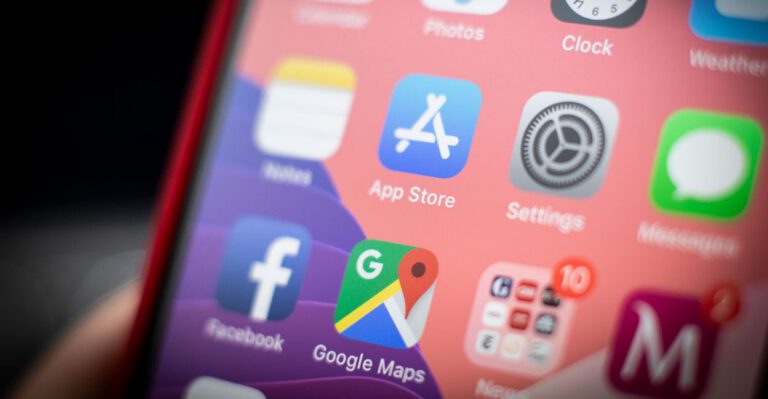 In Another Reversal, Apple Allows App Countering Climate Alarmism