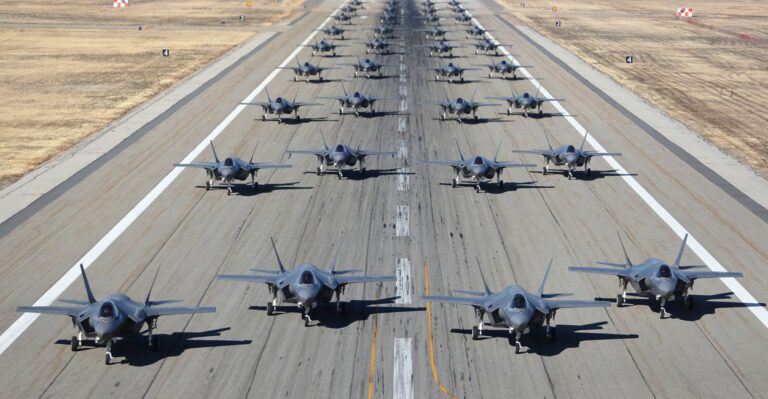 House Appropriators Vote to Handcuff Pentagon for Reprogramming Funds to Border Wall