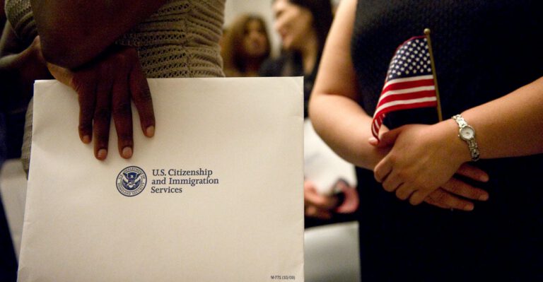 Does the Constitution Mandate Universal Birthright Citizenship? Here’s the Answer