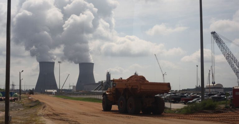 Congress, It’s Time for a Serious Discussion of the Proposed Yucca Mountain Nuclear Waste Repository