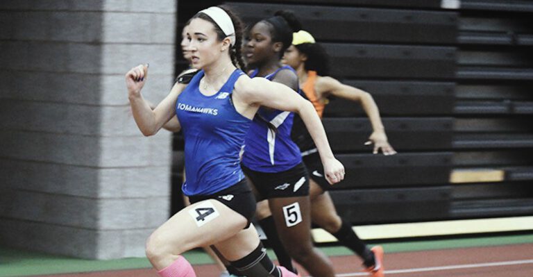 We Hear You: When Transgender Athletes Crush the Girls