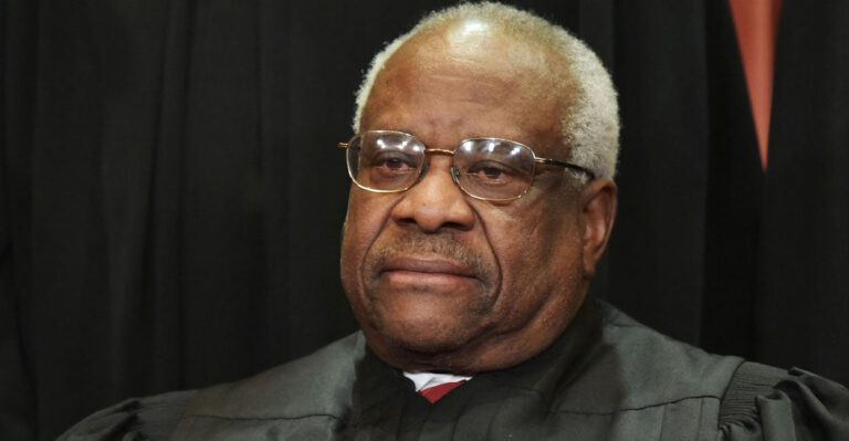 As Court Declines to Hear Case on Race-Based Abortions, Thomas Warns About Tie Between Abortion, Eugenics