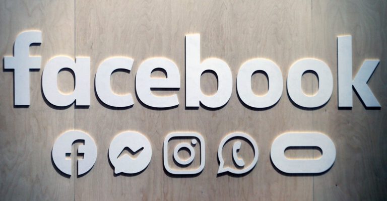 Conservative Shareholders Push Facebook to Achieve ‘True Diversity’