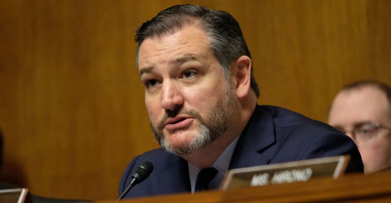 Cruz Fights for More Flexible Education Savings Accounts
