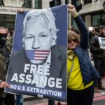 How a Murky Espionage Act Could Complicate Prosecution of Assange