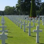 American Soldiers on D-Day Set the Bar for Courage