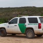 We Hear You: Visiting the Border Patrol in Laredo, Texas