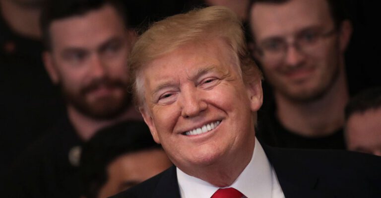 Trump’s Negotiations With Mexico Delivered a Big Win