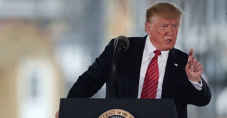 Can Trump Really Deport Millions of Illegal Immigrants? What You Need to Know