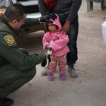 A Border Patrol Agent Shares What It's Really Like at the Border