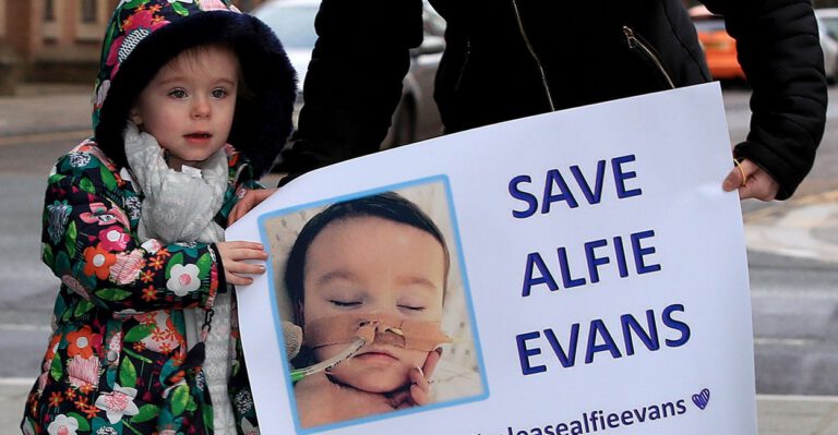 Britain’s Compulsory Abortion Fight Shows Risks of Government-Controlled Health Care
