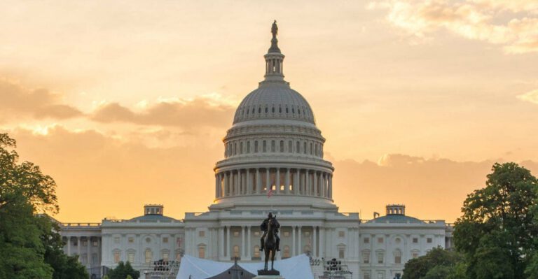 Congress’ Inaction on Trump’s Agenda Costs America Nearly 1,000 Jobs Per Day