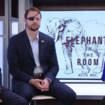 Reps. Dan Crenshaw, Mike Johnson Share How They Want to Tackle Border Crisis