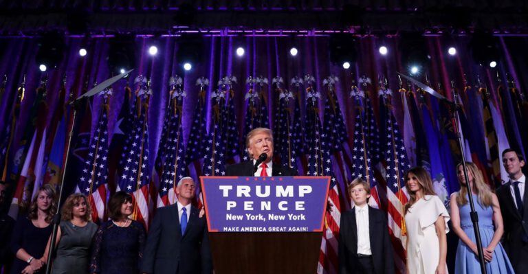Faithless Electors Who Break Their Promise Rightly Can Be Punished