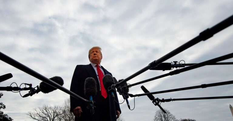 Big Media Is Plotting to Take Down Trump. What Can You Do?
