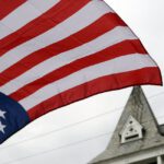 Nike’s Betsy Ross Flag Freak-Out Shows Moral Inconsistency of Left