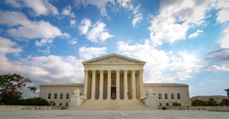 Supreme Court Set to Hear School Choice Case Next Term