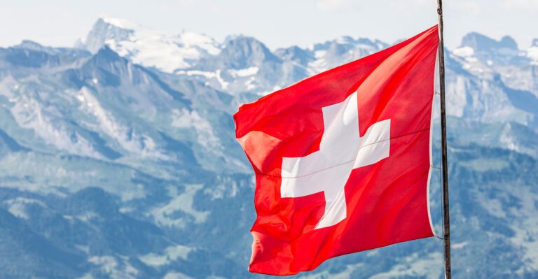 Switzerland Has a Budget Surplus. Here’s How, and What the US Could Learn.
