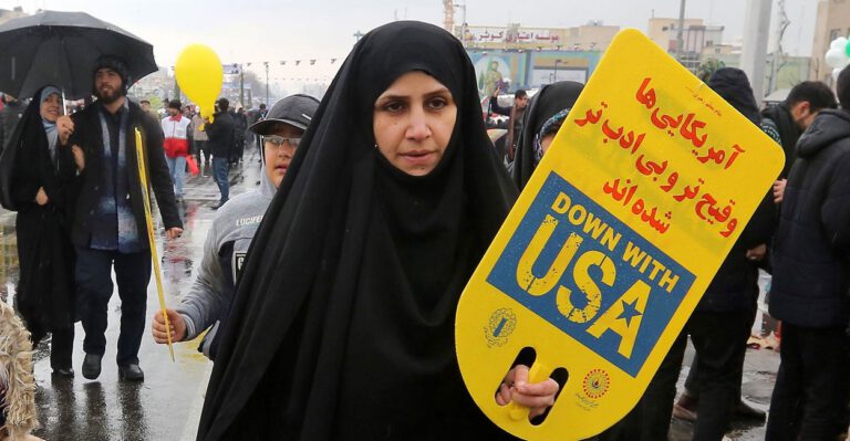 As Iran Inches Closer to Nuclear Weapon, What US Can Do
