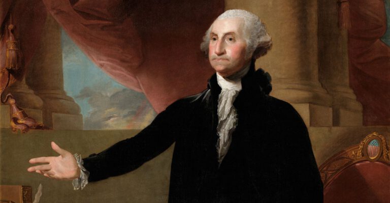 San Francisco School Board Votes to Paint Over George Washington Mural
