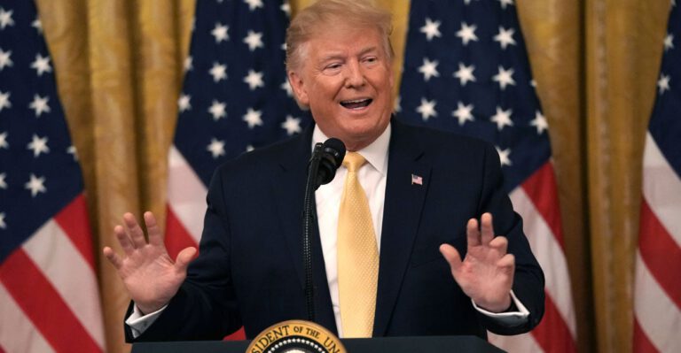 Trump to Lean on Social Media Giants to Curb Censorship
