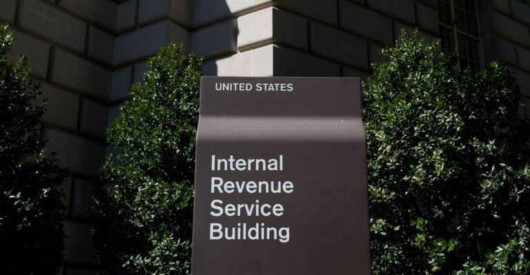 This Conservative Group Fought IRS for Years. Now a Court’s Given It a Victory.