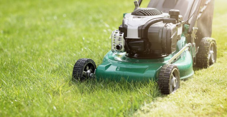 This Man Is Facing Foreclosure, $30K Fine Because He Didn’t Mow His Lawn