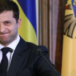 Mr. President, It’s Time to Meet With Ukraine’s New Leader