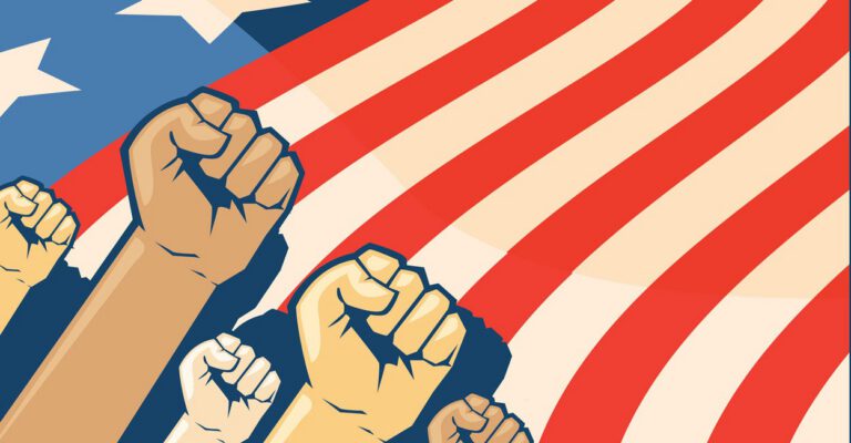We Hear You: What American Socialists Say They Want