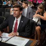 Eminently Qualified Pentagon Nominee Unfairly Attacked by Elizabeth Warren