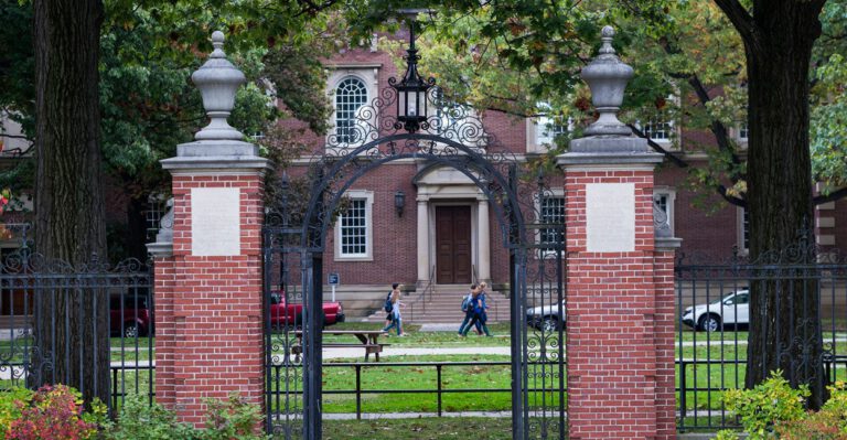 College Kowtows to Students Saying ‘Free Speech Harms’