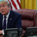 Supreme Court Allows Trump to Use Pentagon Funds to Build Border Wall