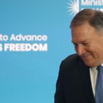 How the Trump Administration Advances Global Religious Freedom