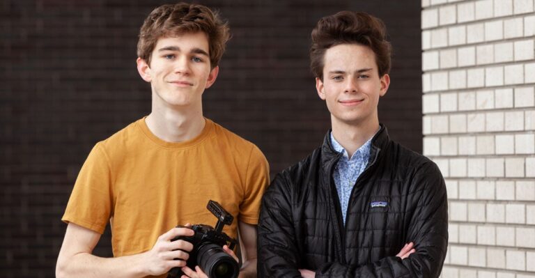 Prize-Winning Student Film Shows What It Means to Be American