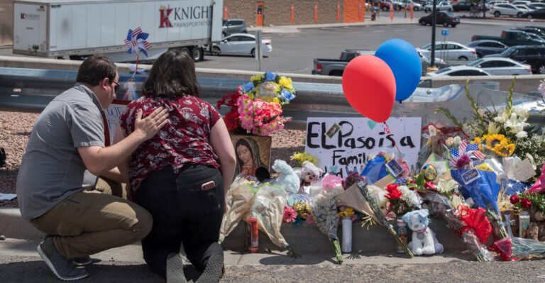 ‘Hispanic Invasion’: Alleged El Paso Shooter’s Manifesto Reads as Call to Arms