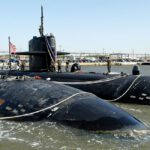 Is the Navy’s Submarine Missile Program Going Down the Tubes?