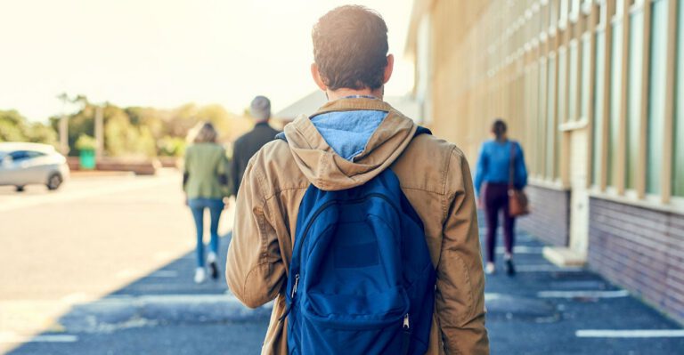 Preferred Pronouns and More: What a Mom Saw at Her Son’s College Orientation