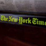 The New York Times Works for the Left, and Now Everyone Should Know It