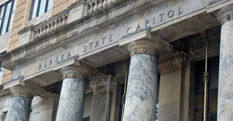 Alaska Moves to Comply With Supreme Court on Deducting Union Dues