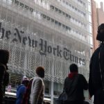 Is Turnabout Fair Play? Legacy Media Dish Out Scrutiny, but Can’t Take It.