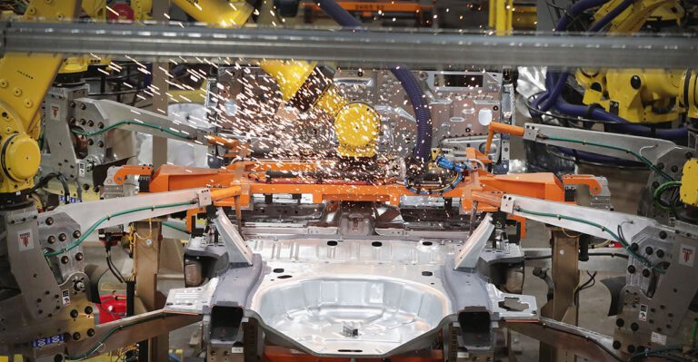 Automakers’ Flip-Flop on CAFE Standards Kicks Car Buyers to the Curb