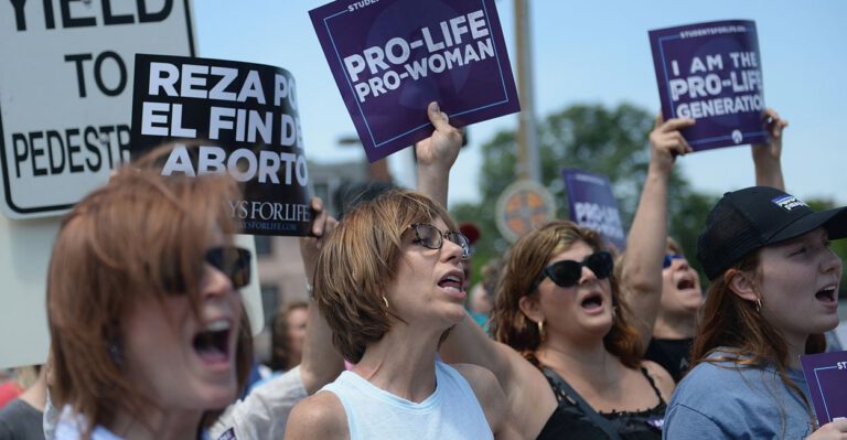 Women Don’t Need Planned Parenthood to Get Affordable Care