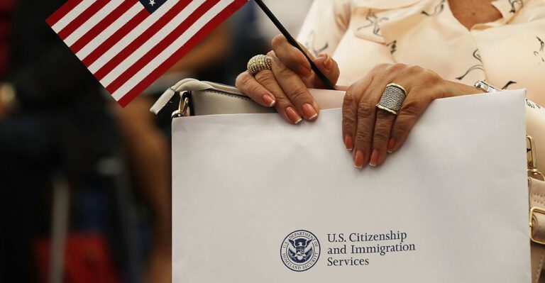 New Immigration Policy Causes Needless Confusion