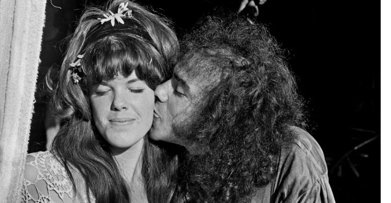 How the Sexual Revolution Gave Us Identity Politics