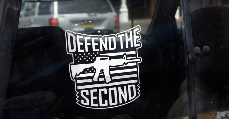 Why the Right to Bear Arms Is an Individual Right