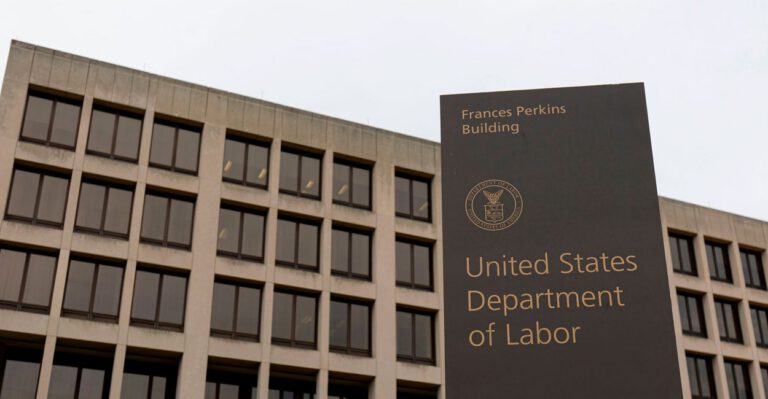 Labor Department to Reinstate Aide Wrongfully Accused by Media of Anti-Semitism