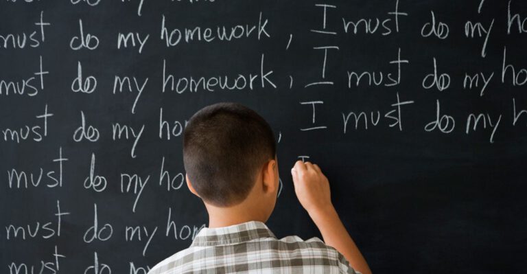 If California Relies on Obama School Discipline Policy, It Will Put Students at Risk