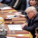 Trump Should Use UN Meeting to Champion Religious Liberty