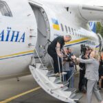 Ukraine-Russia Prisoner Swap Renews Hopes for Peace Deal