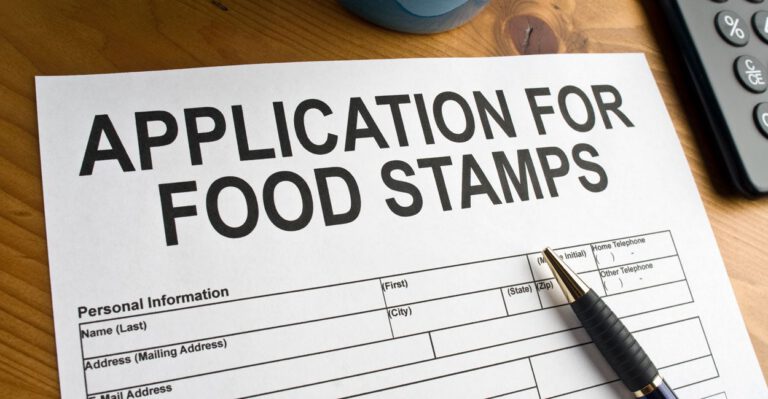 Over 6 Million Americans Drop Off Food Stamps Under Trump Presidency